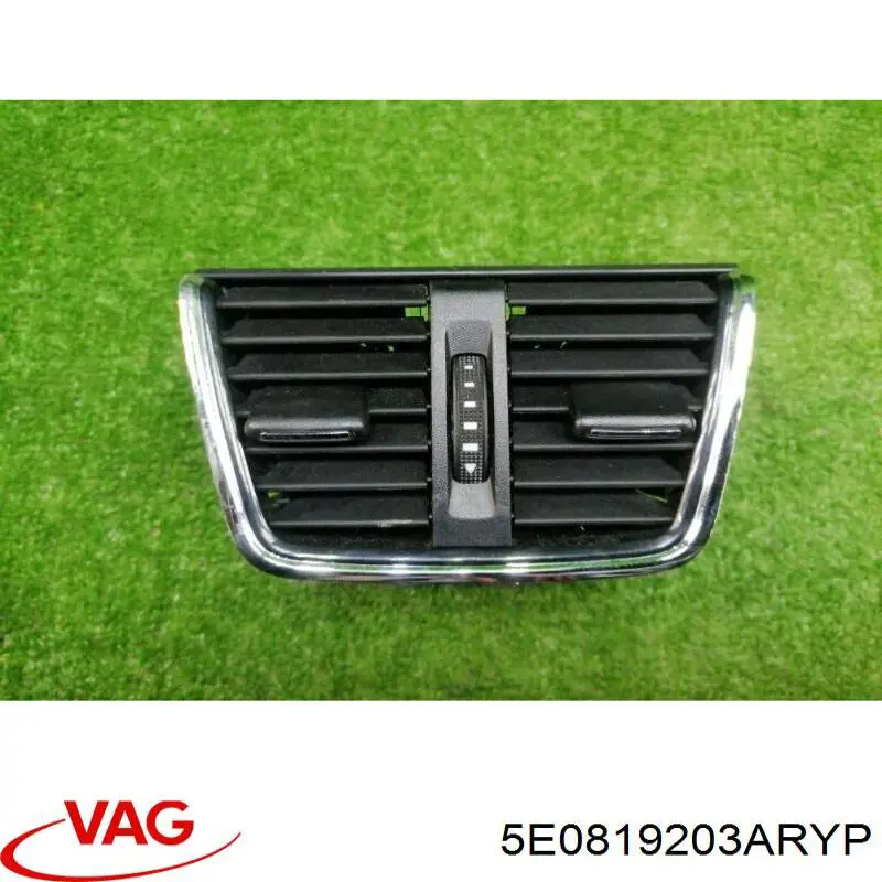 Купити 5E0819203ARYP VAG 