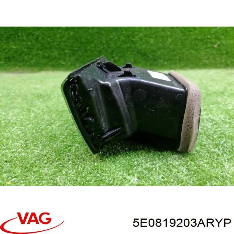  VAG 5E0819203ARYP ціна, від 44.33 USD