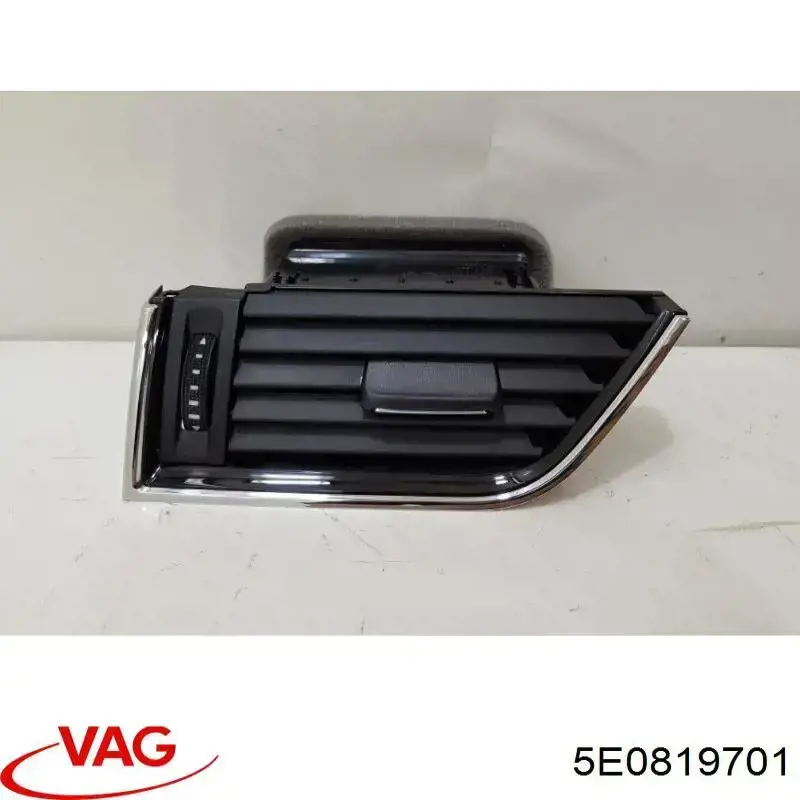  VAG 5E0819701 ціна, від 20.59 USD