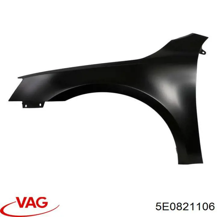  VAG 5E0821106 ціна, від 116.61 USD