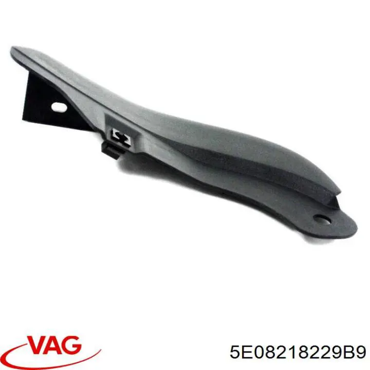 Купити 5E0821822 VAG 
