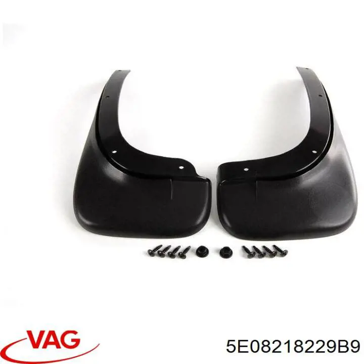  VAG 5E0821822 ціна, від 12.42 USD