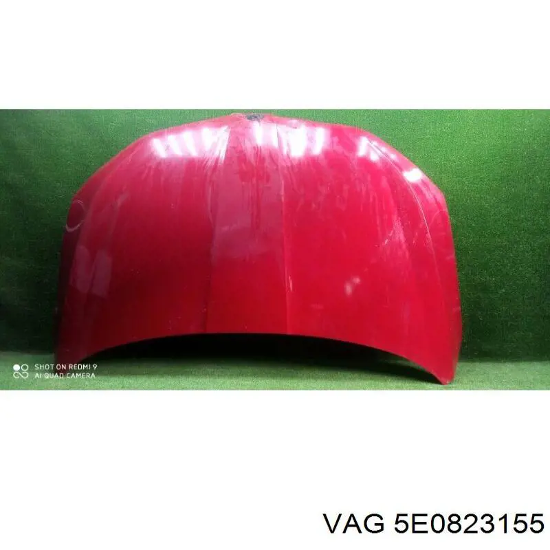5E0823155 VAG 