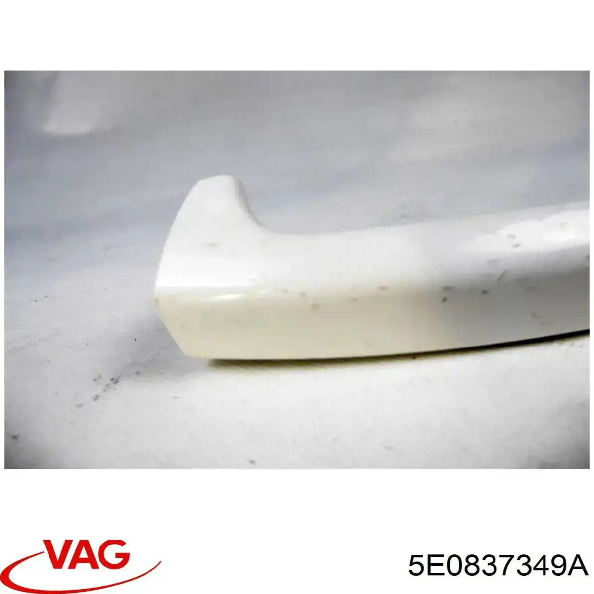  VAG 5E0837349A