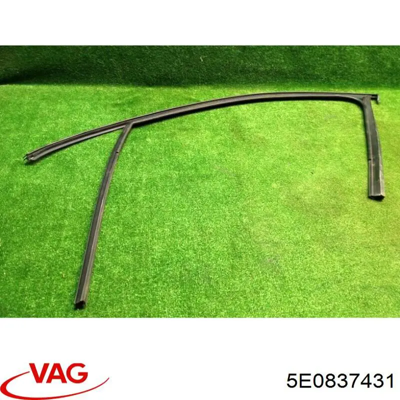 5E0837431 VAG 