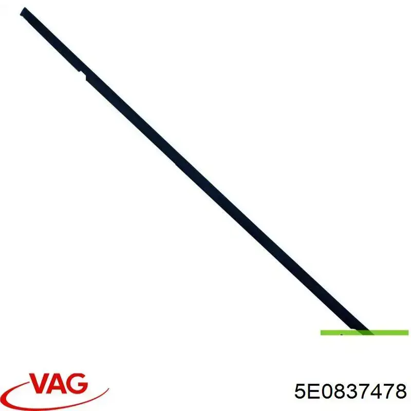 5E0837478 VAG 