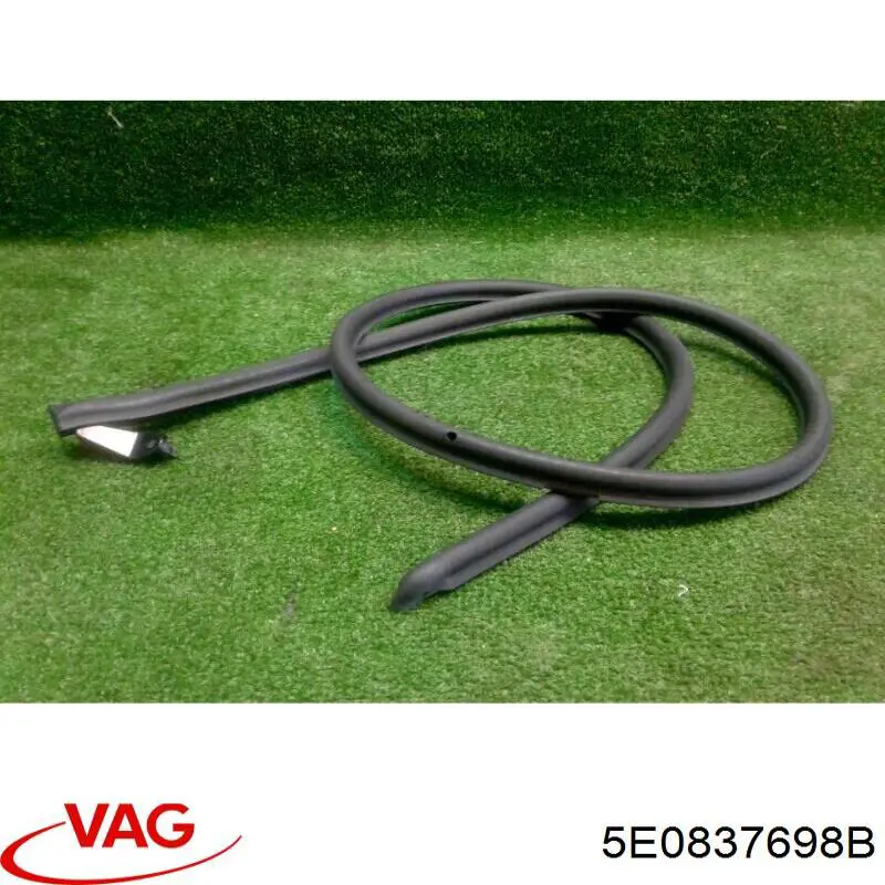  VAG 5E0837698B ціна, від 17.78 USD