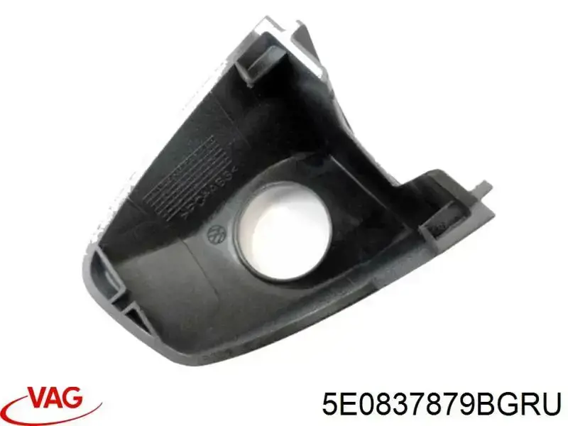  VAG 5E0837879BGRU ціна, від 13.01 USD