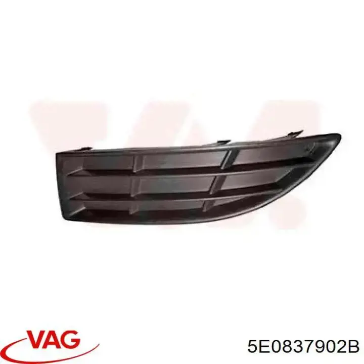  VAG 5E0837902B ціна, від 14.11 USD