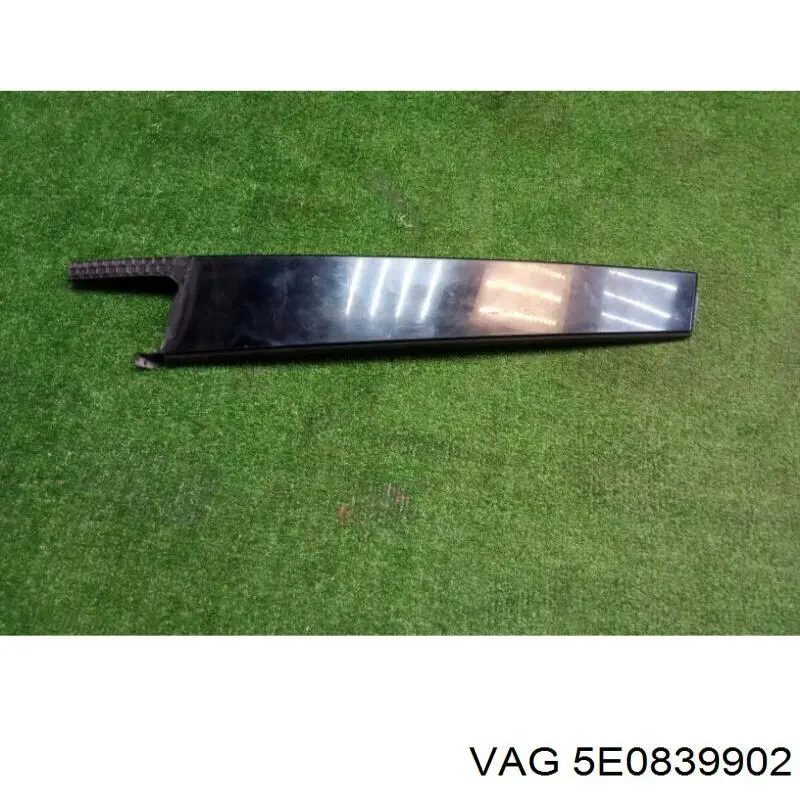 5E0839902 VAG 