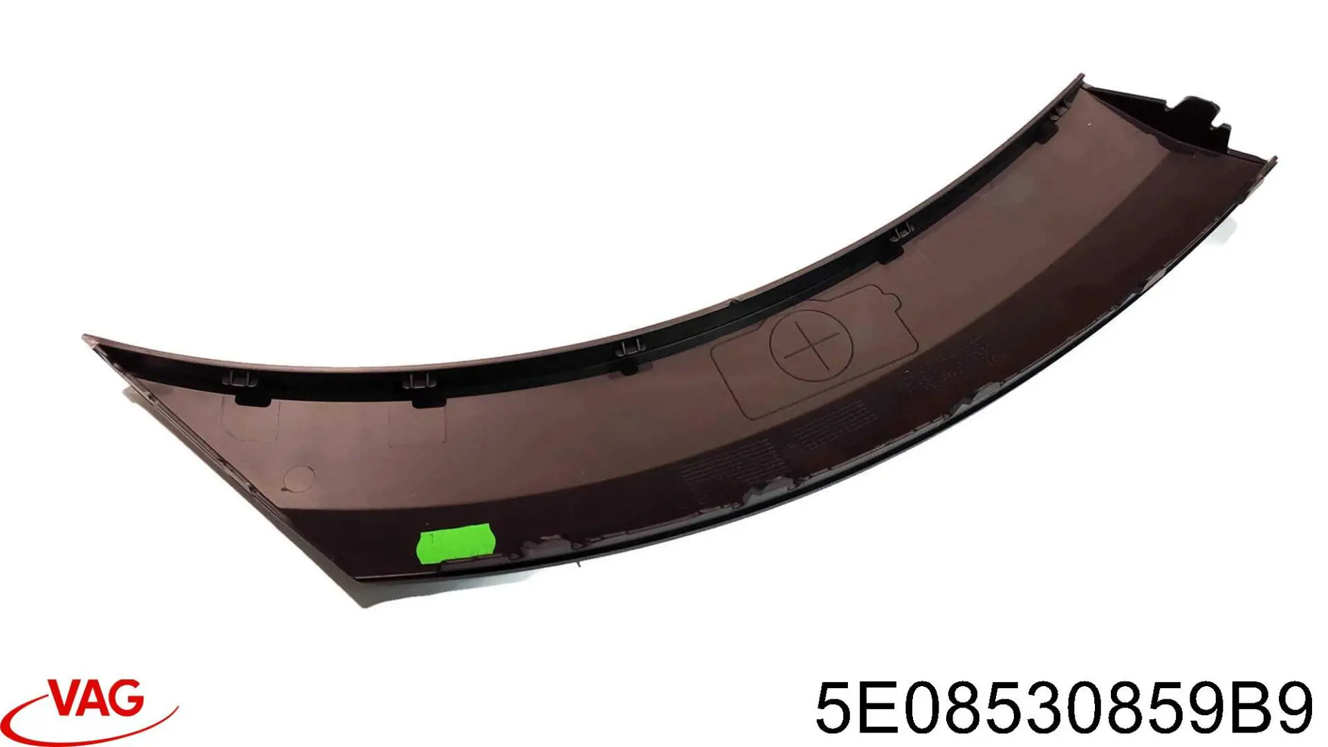  VAG 5E08530859B9 ціна, від 42.77 USD