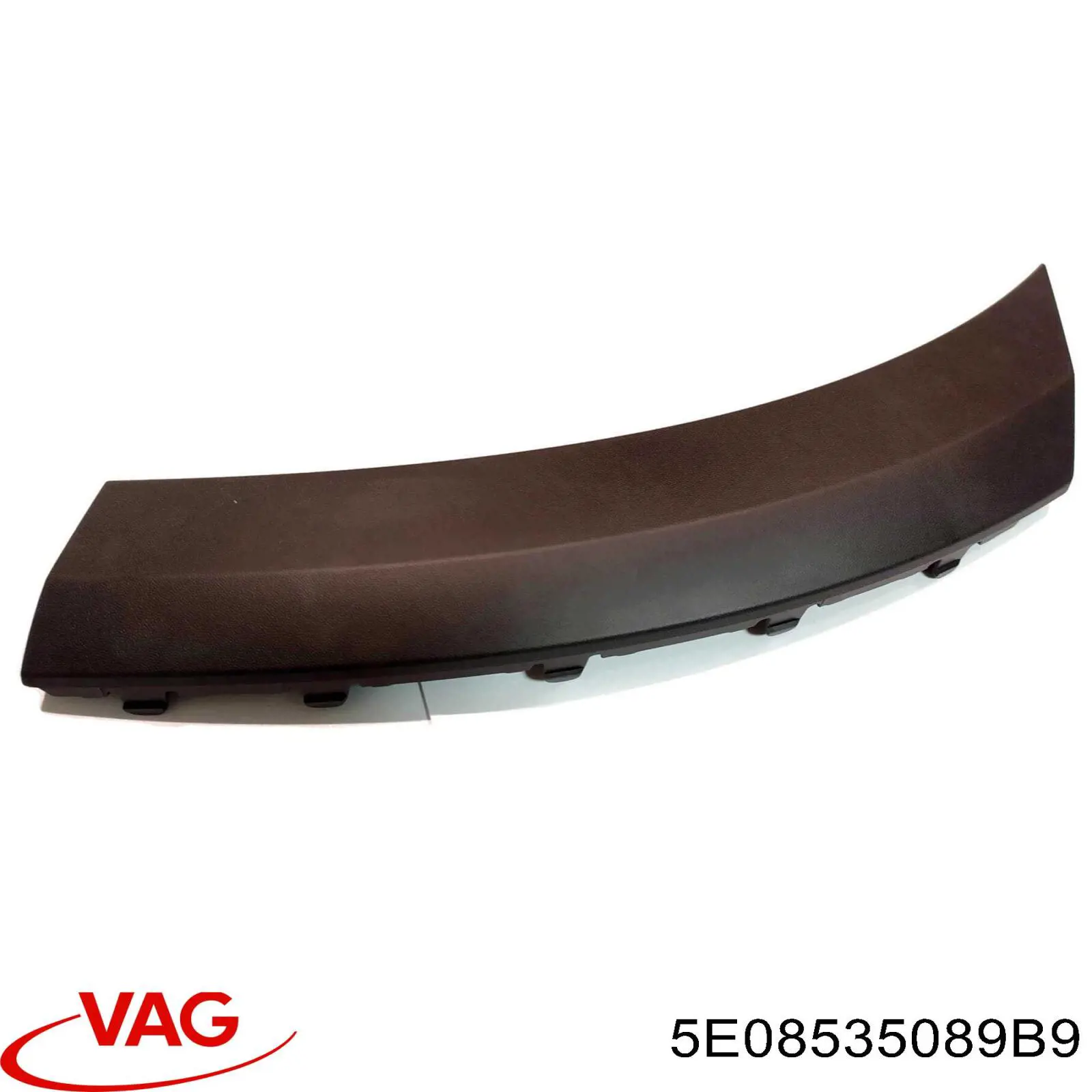  VAG 5E08535089B9 ціна, від 174.64 USD