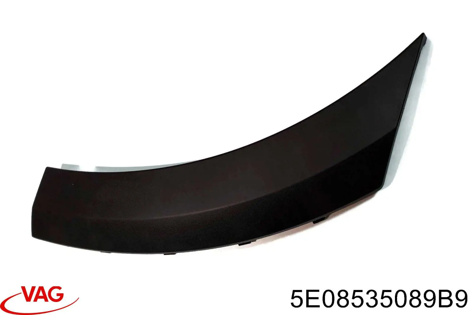 Купити 5E08535089B9 VAG 