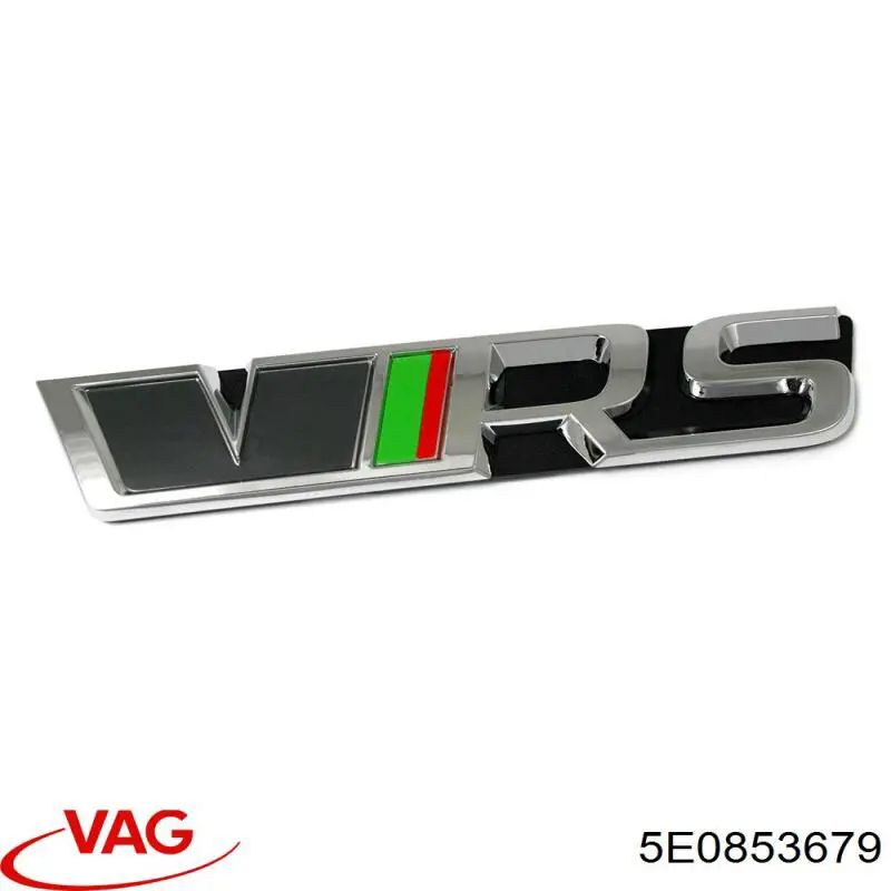  5E0853679 VAG