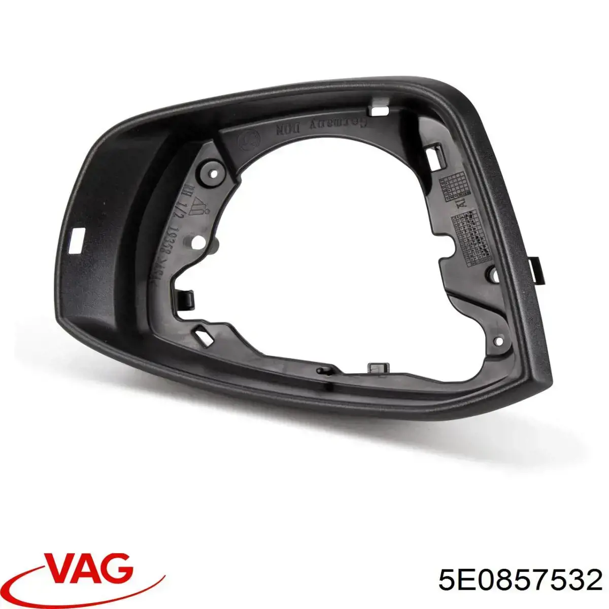  VAG 5E0857532 ціна, від 17.32 USD