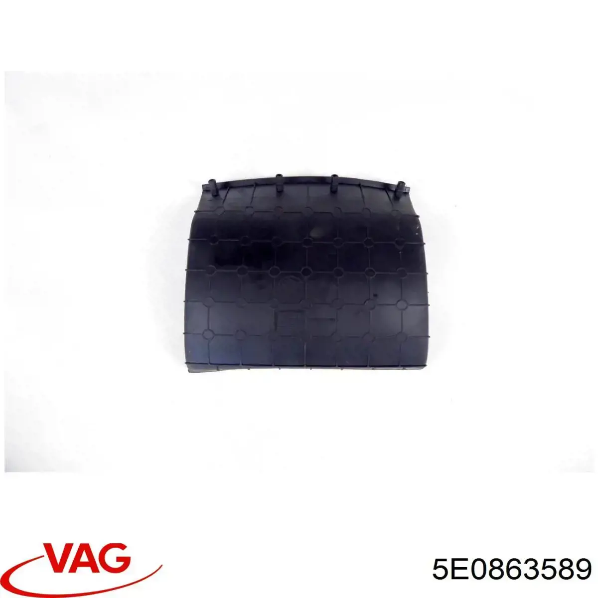  VAG 5E0863589 ціна, від 6.21 USD
