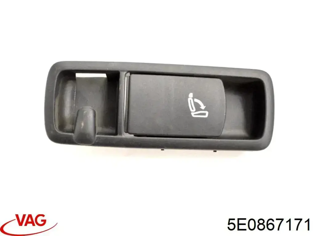  VAG 5E0867171 ціна, від 6.11 USD