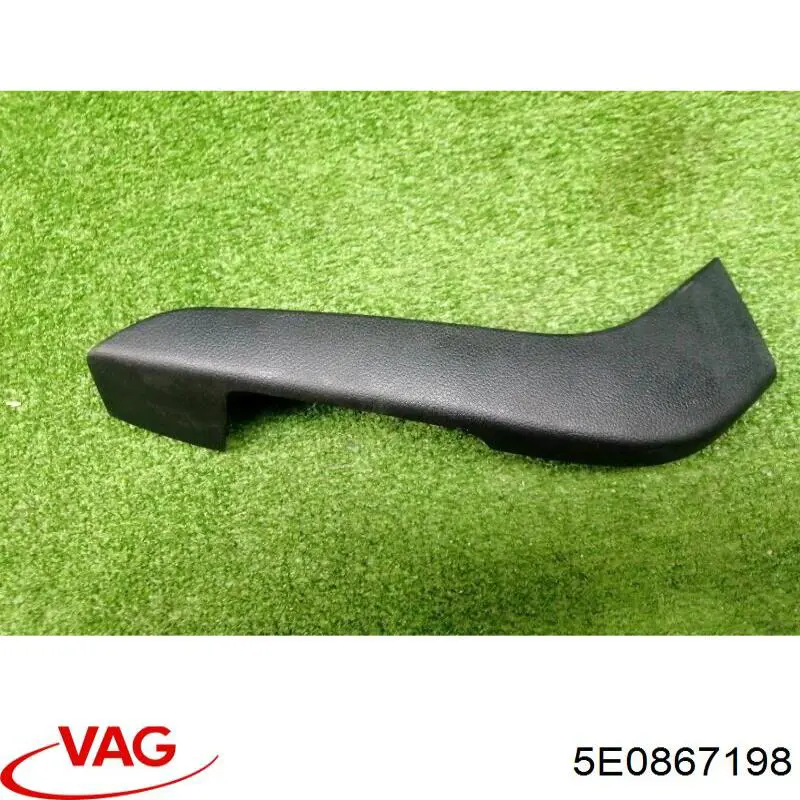Купити 5E0867198 VAG 