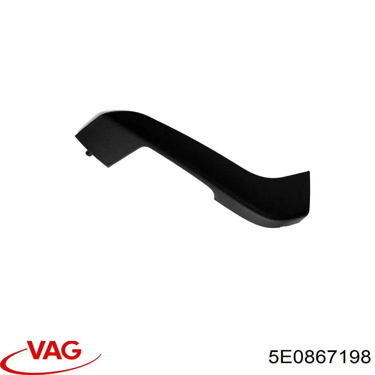  VAG 5E0867198 ціна, від 9.70 USD