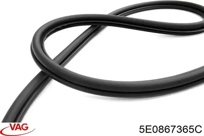 5E0867365C VAG 
