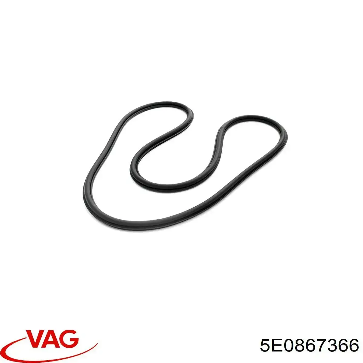5E0867366 VAG 