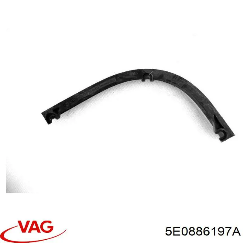  VAG 5E0886197A