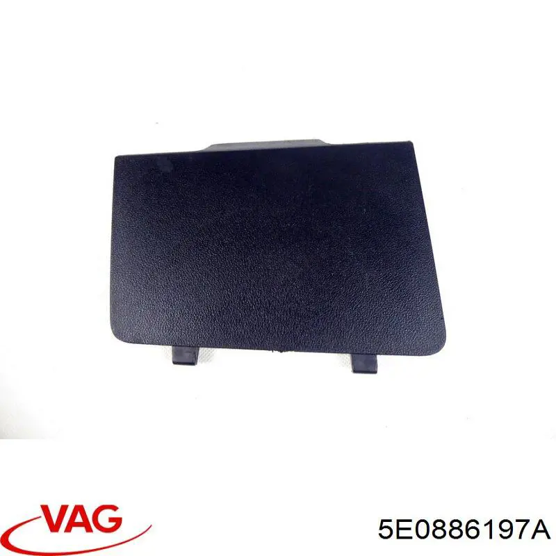 Купити 5E0886197A VAG 