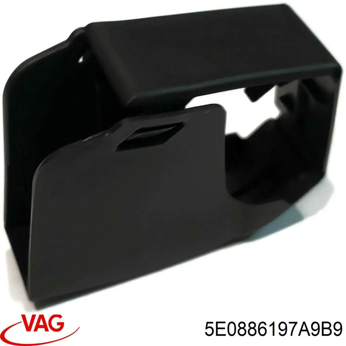  VAG 5E0886197A9B9 ціна, від 2.07 USD