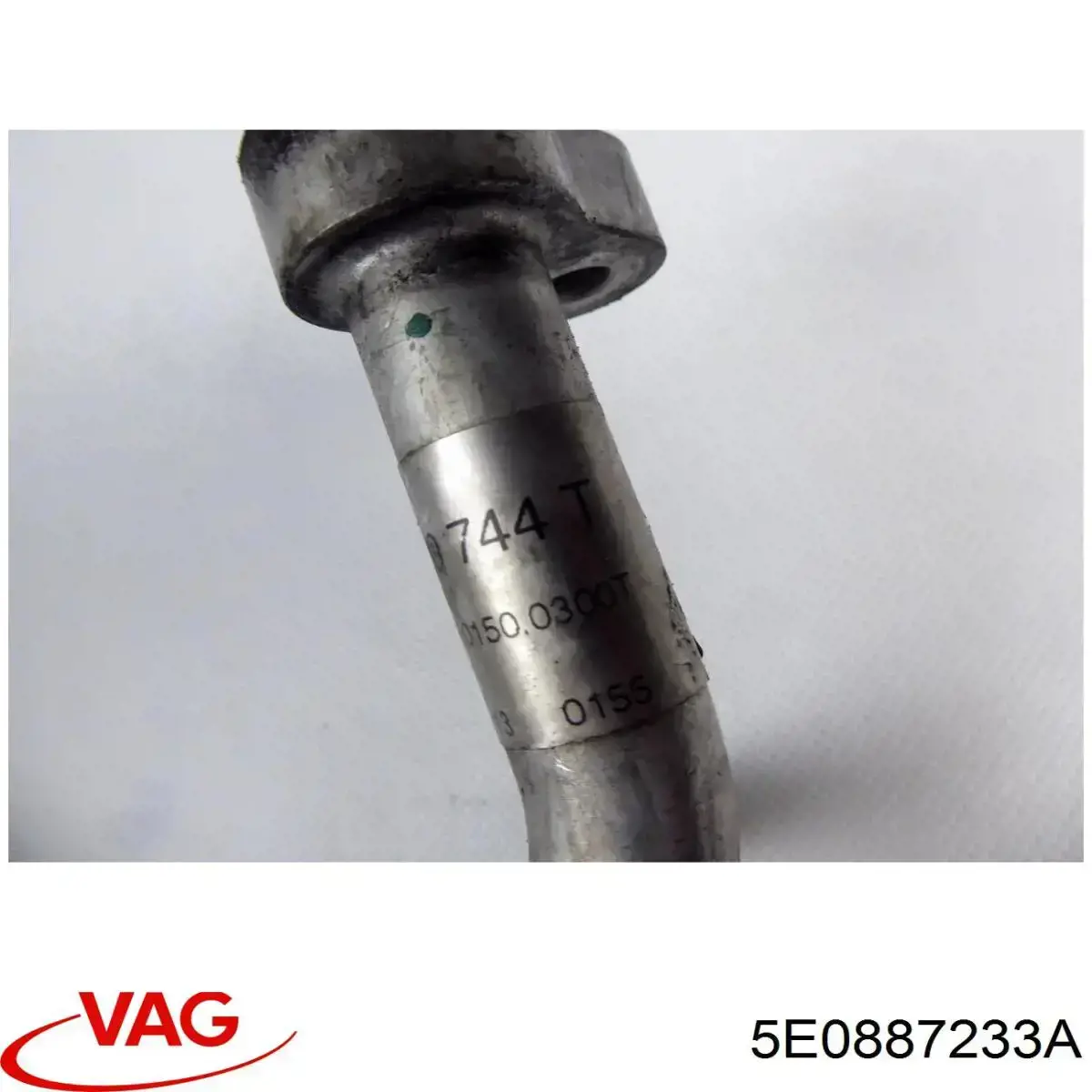  5E0887233A VAG
