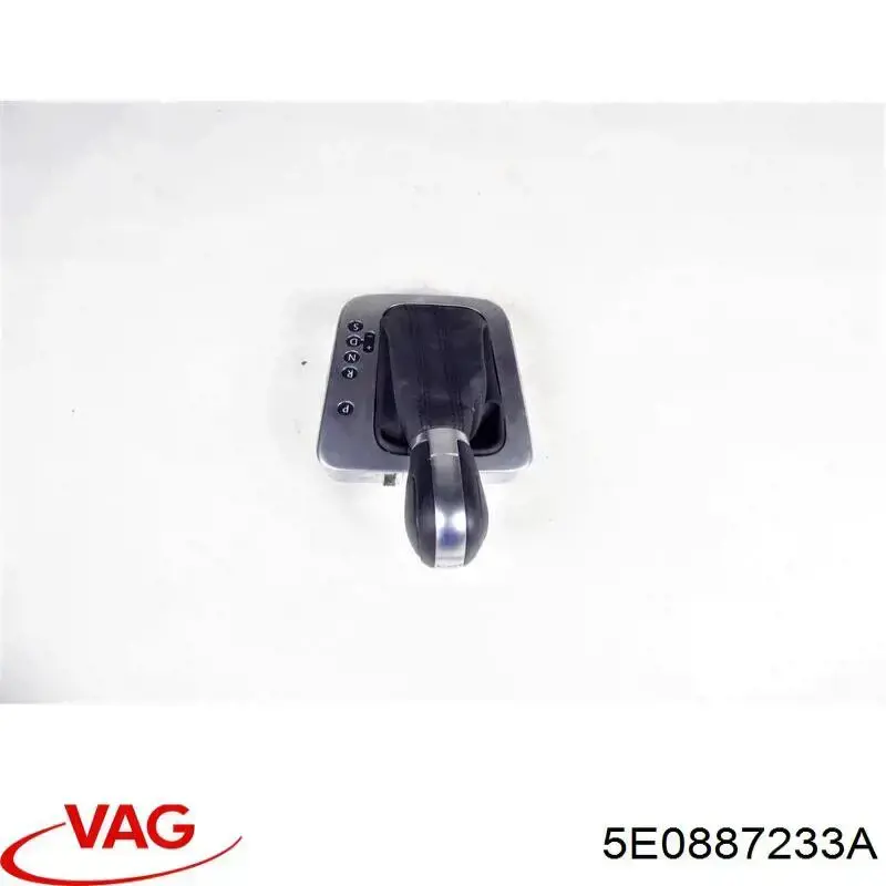 5E0887233A VAG 