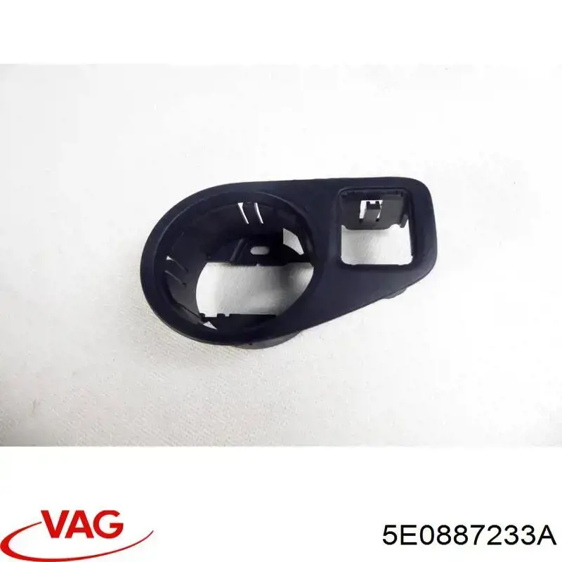  VAG 5E0887233A ціна, від 5.07 USD