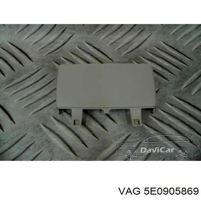  5E0905869 VAG