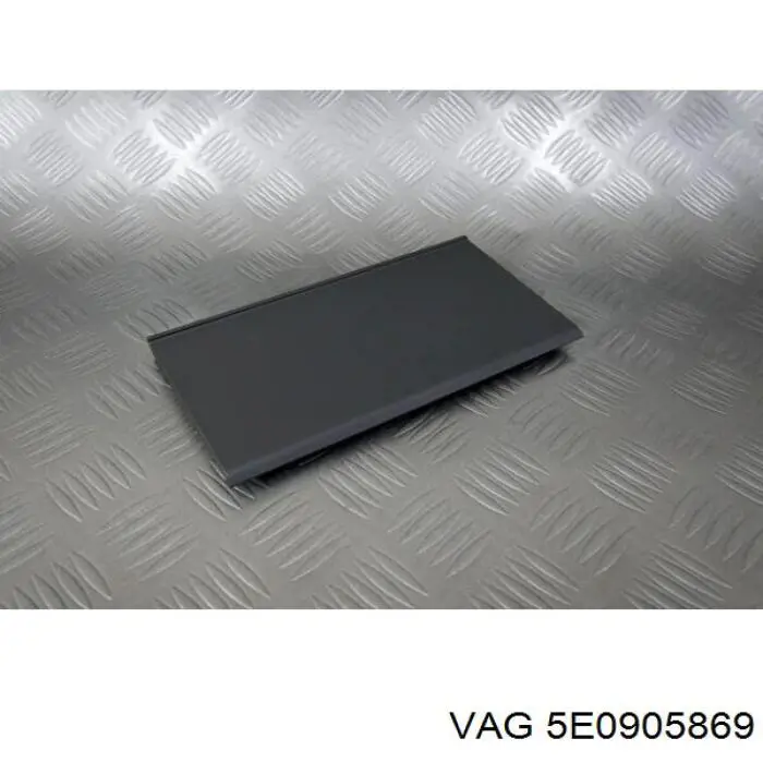  VAG 5E0905869 ціна, від 5.93 USD