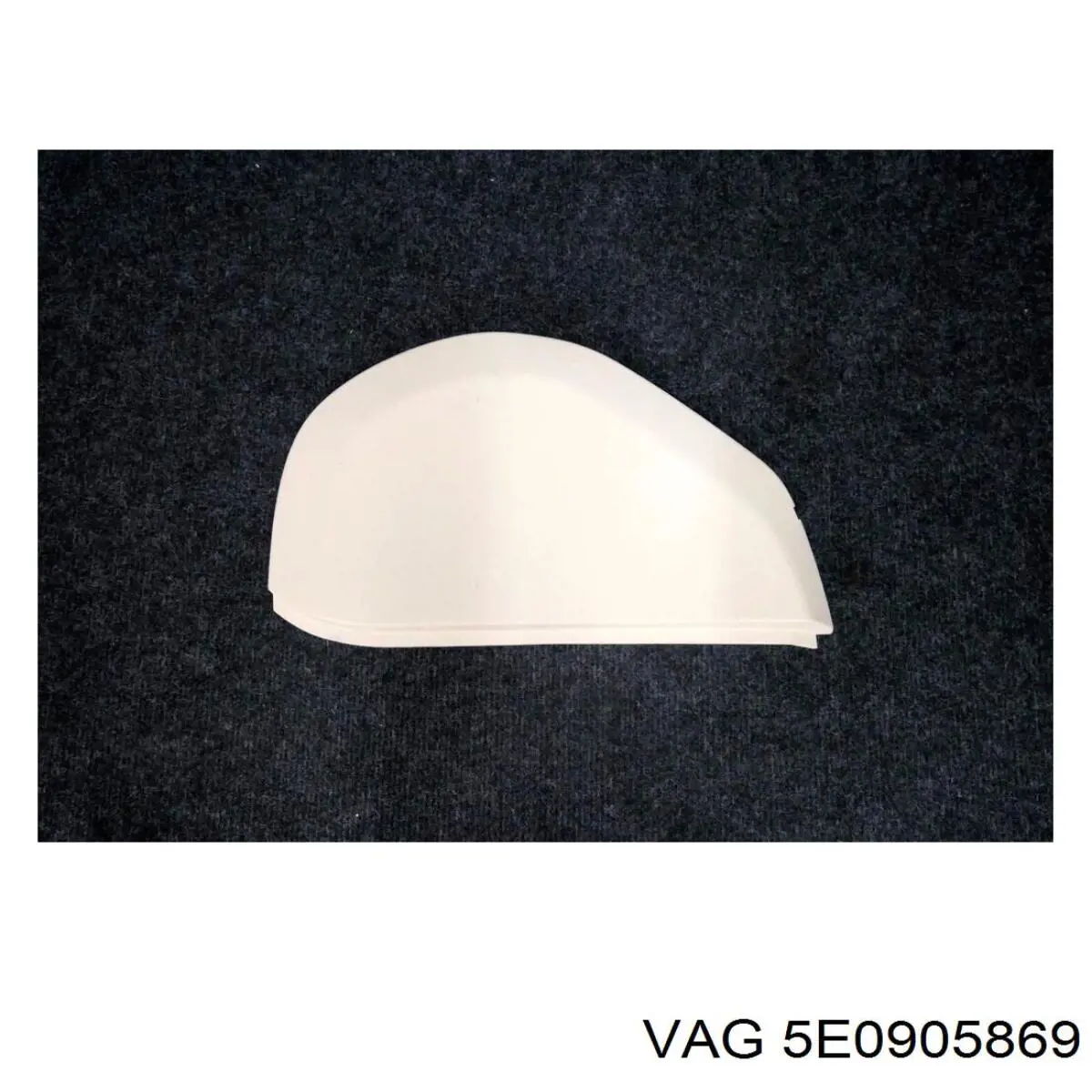  5E0905869 VAG