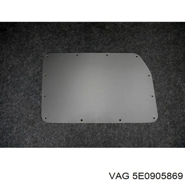 Купити 5E0905869 VAG 