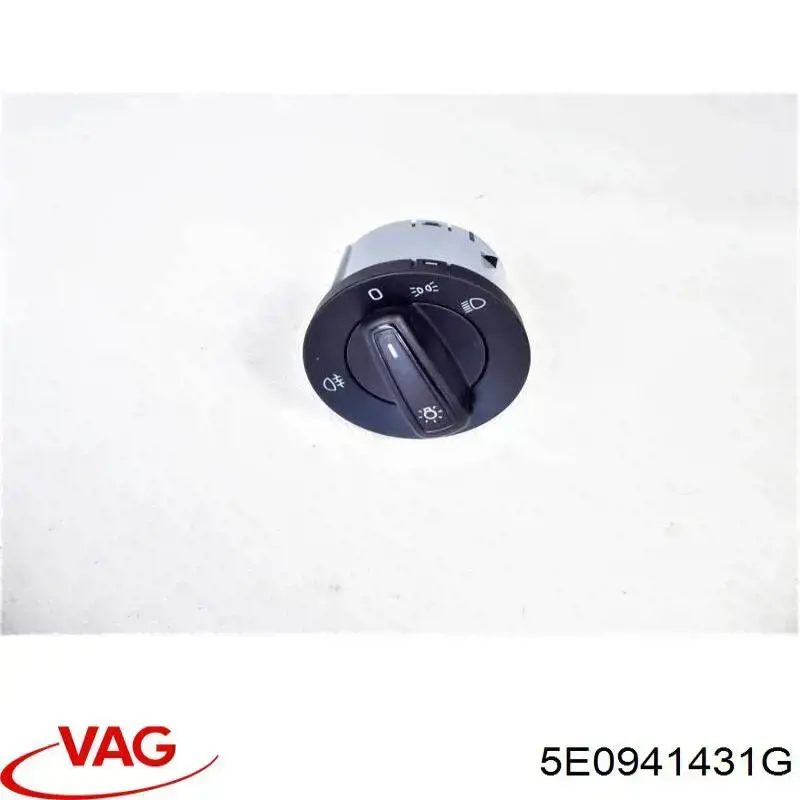  VAG 5E0941431G ціна, від 16.93 USD