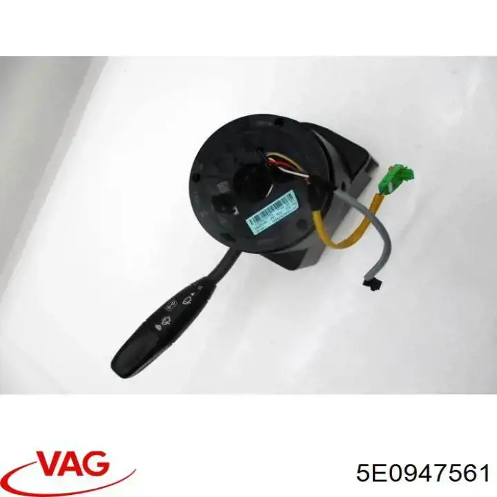  5E0947561 VAG