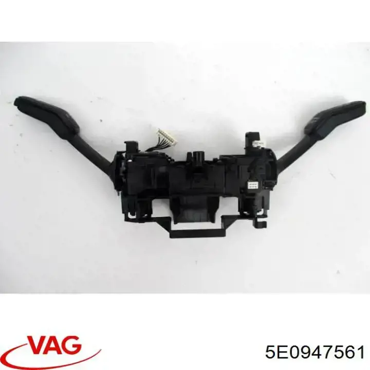 Купити 5E0947561 VAG 