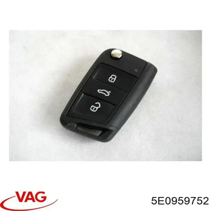  5E0959752 VAG