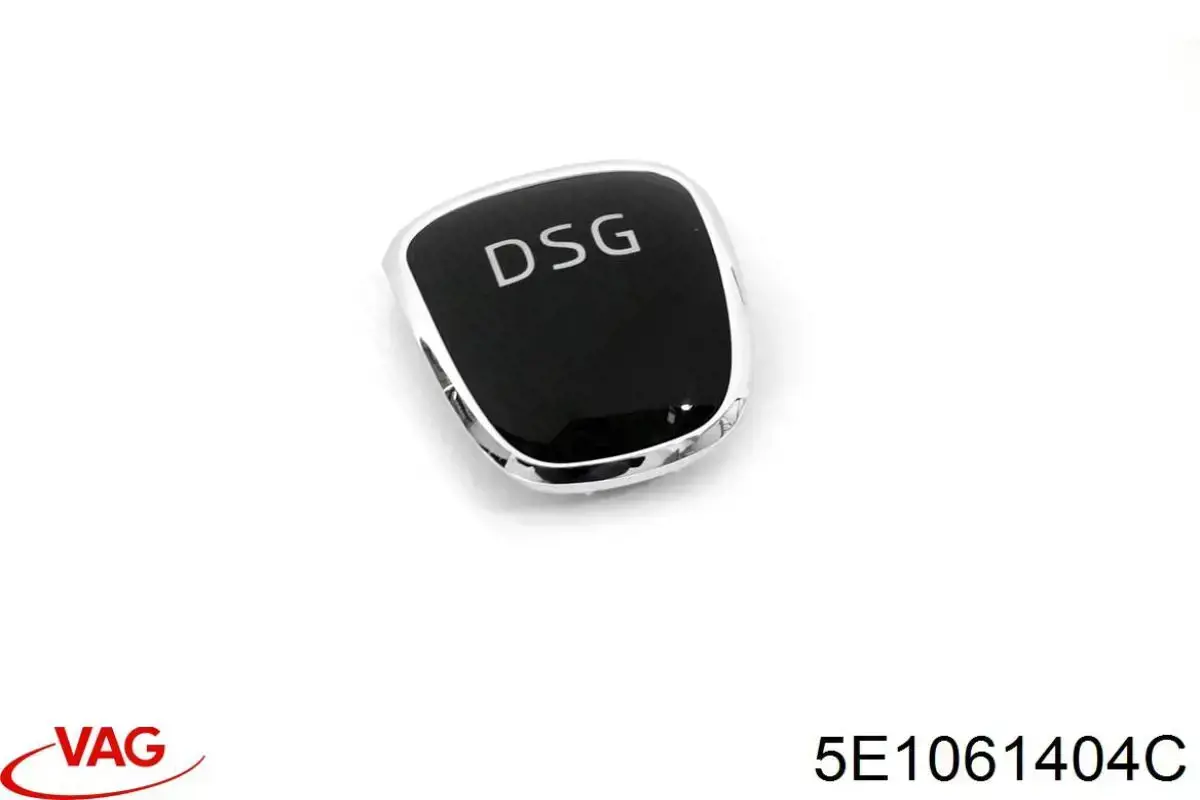 Коврики 5E1061404C VAG