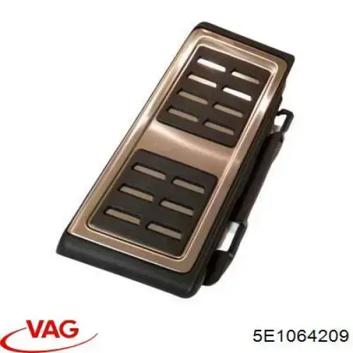  VAG 5E1064209