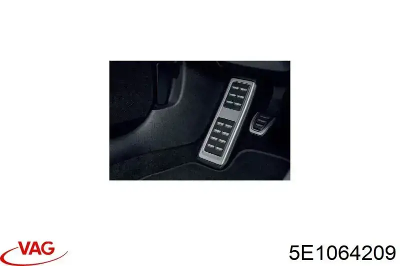  5E1064209 VAG