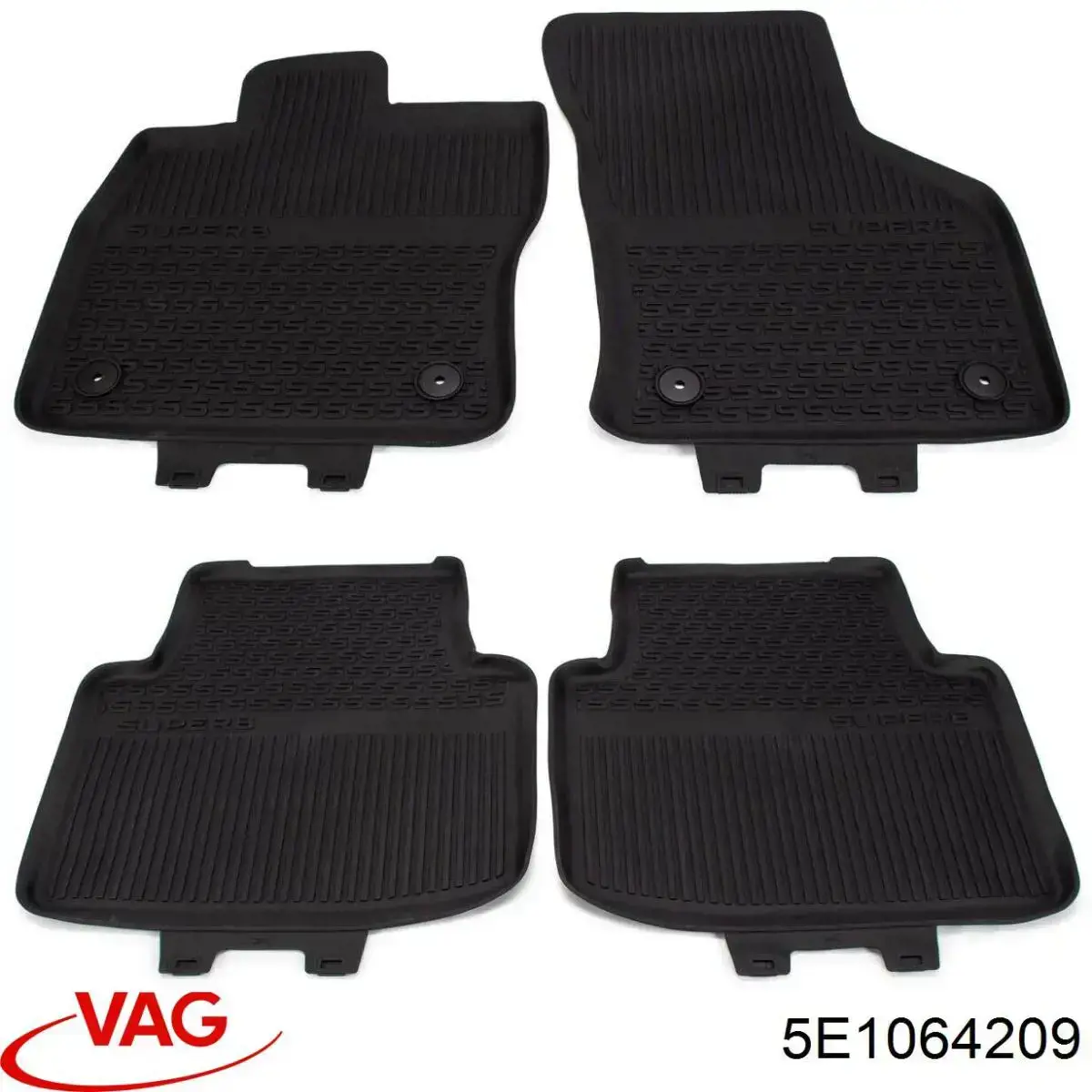  VAG 5E1064209 ціна, від 29.51 USD