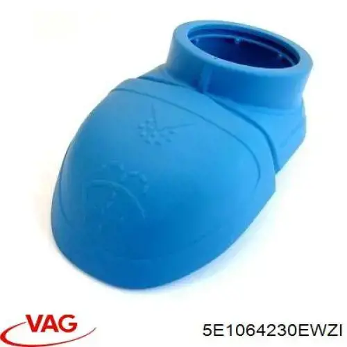 Купити 5E1064230EWZI VAG 