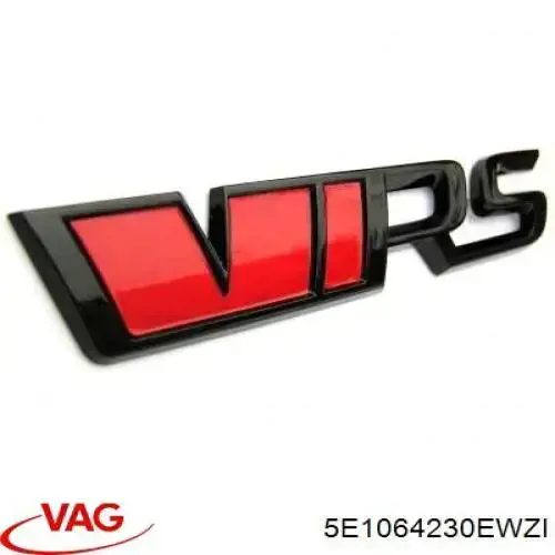  VAG 5E1064230EWZI