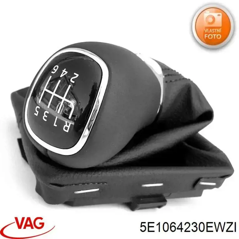 Купити 5E1064230EWZI VAG 