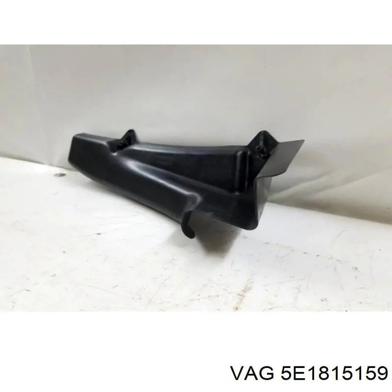  VAG 5E1815159 ціна, від 8.47 USD