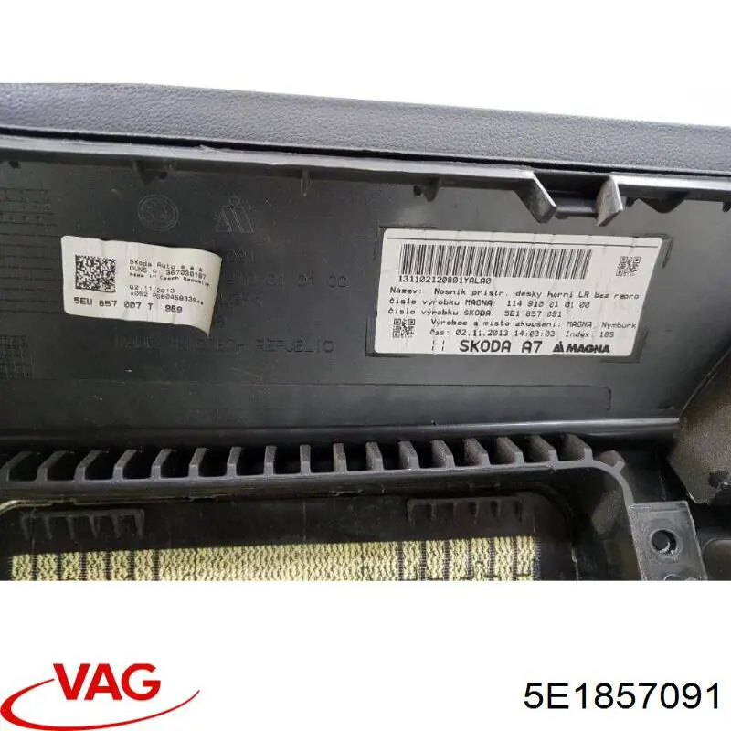 5E1857091 VAG 