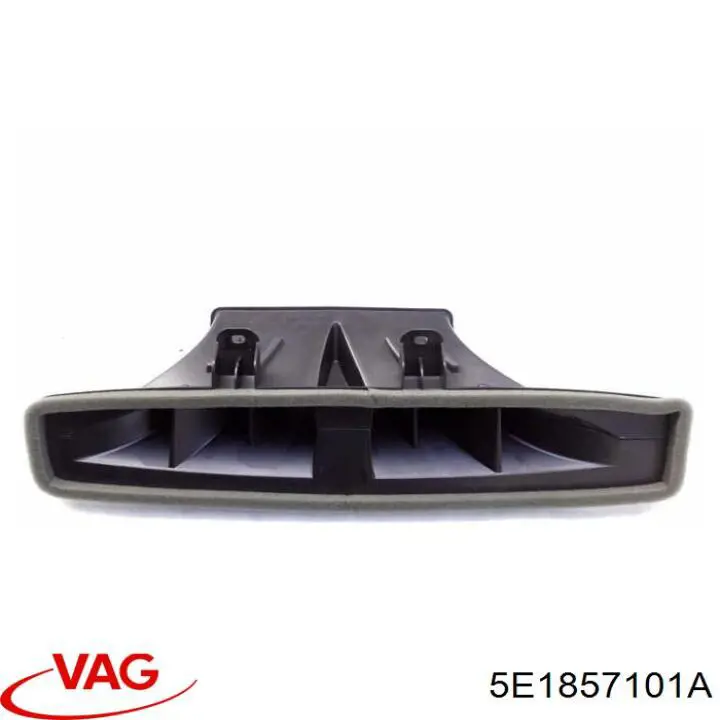 Ящик для документів, кишеня боковини VAG 5E1857101A