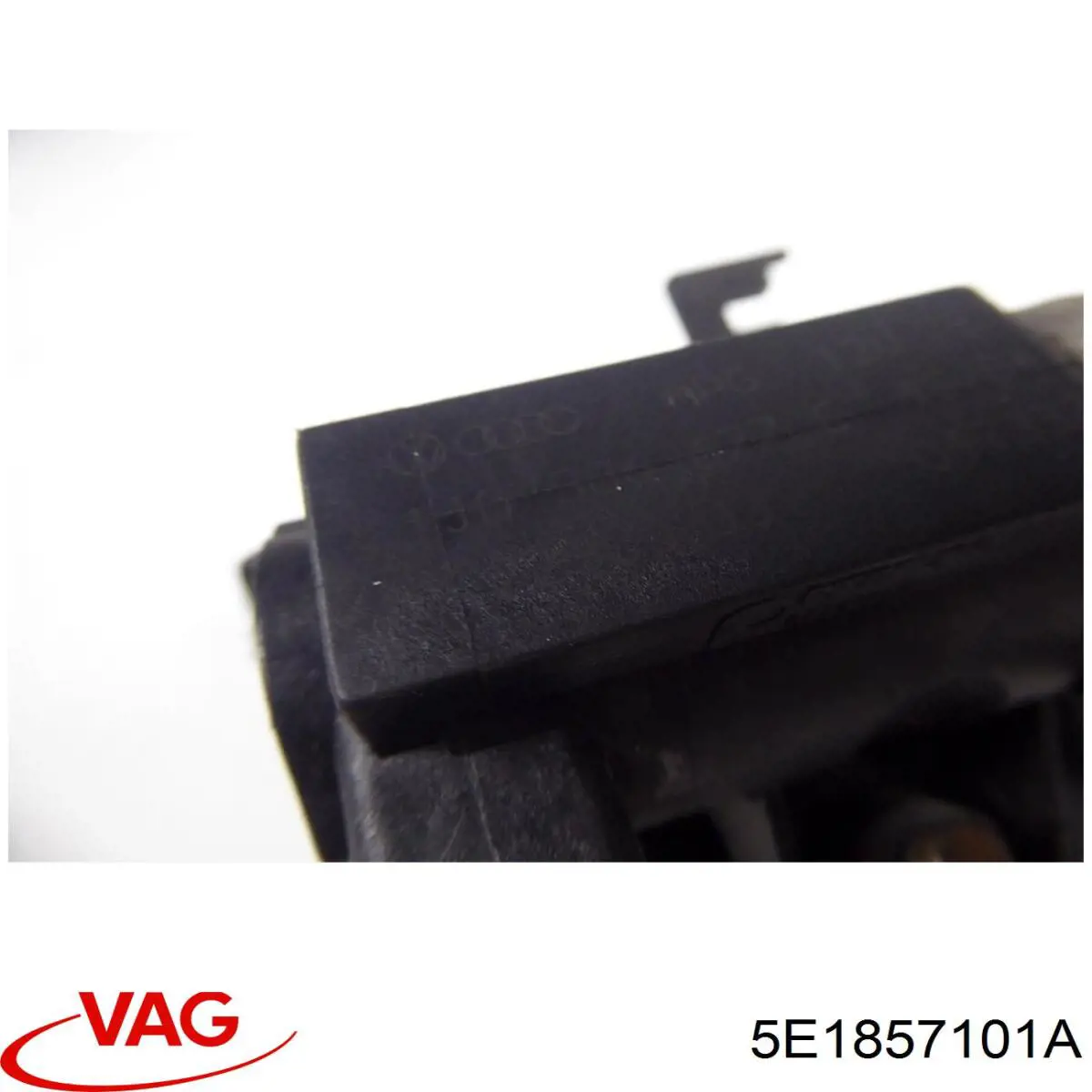 5E1857101A VAG Бардачок